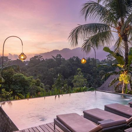 Mahadana Ubud Exteriér fotografie