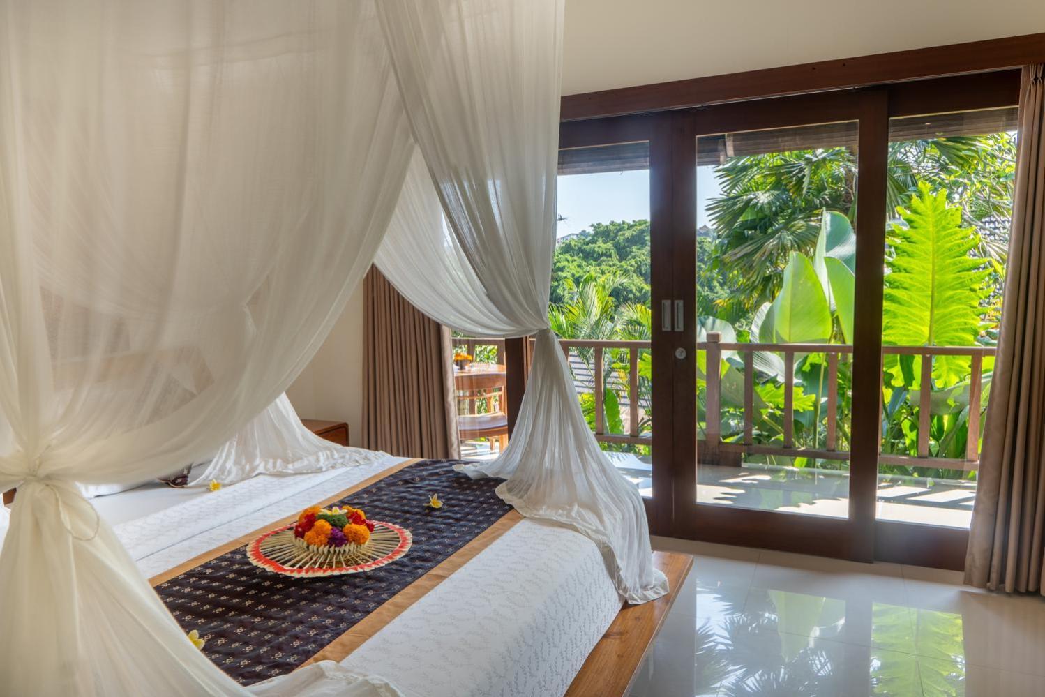 Mahadana Ubud Exteriér fotografie