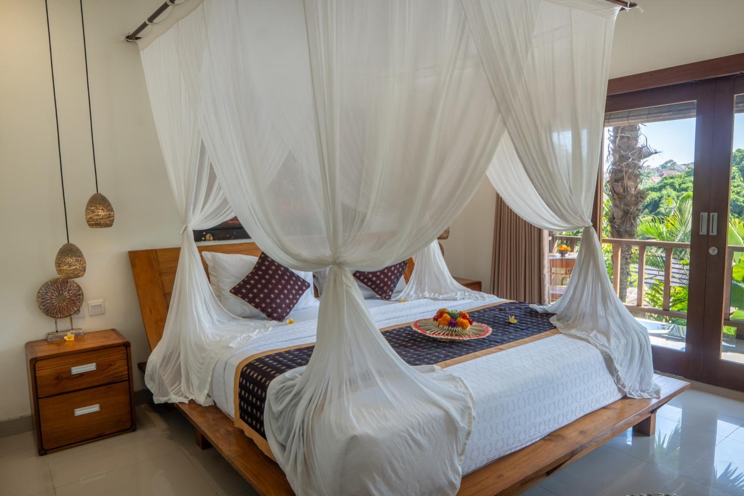 Mahadana Ubud Exteriér fotografie