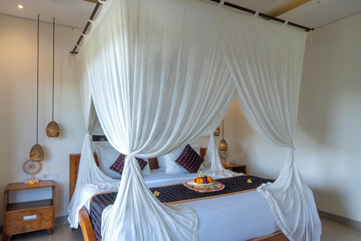 Mahadana Ubud Exteriér fotografie